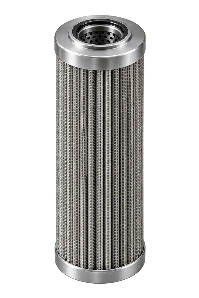 Generic hydraulic filter element
