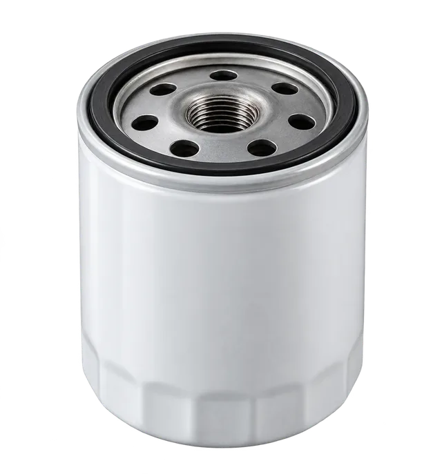 Generic spin-on filter