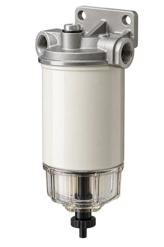 Generic fuel water separator